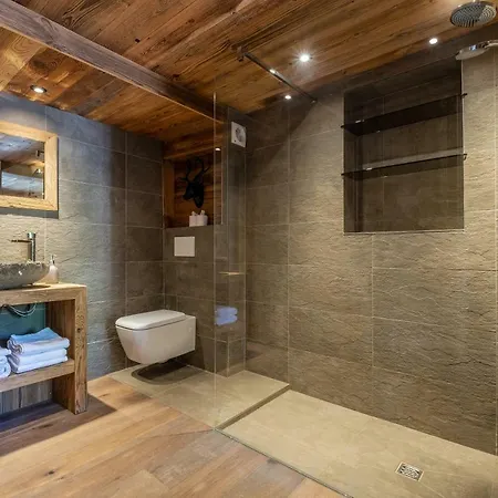 Chalet Chalet Mia Megève