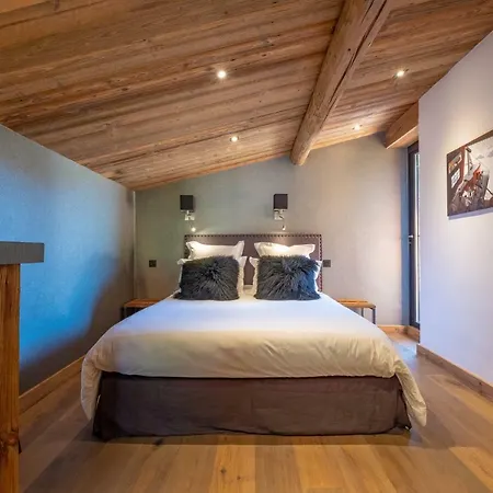 Chalet Mia Chalet