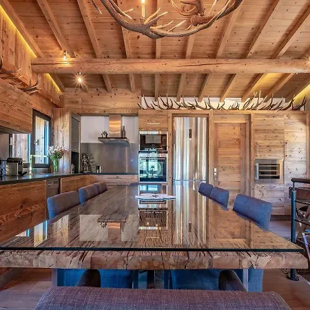 Chalet Chalet Mia *