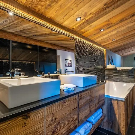 Chalet Chalet Mia