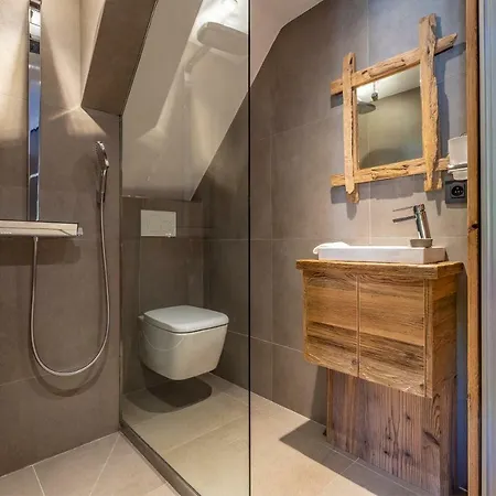 Chalet Mia Megève