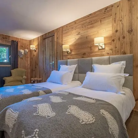 Chalet Mia Chalet *