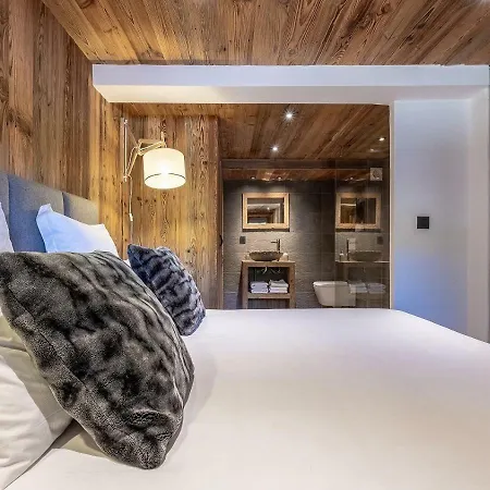 Chalet Mia *